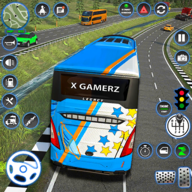 XG巴士模拟器